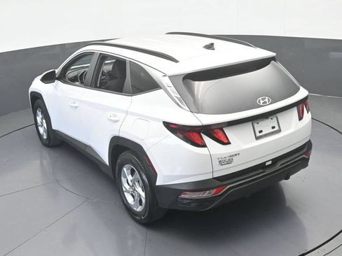 Used 2024 Hyundai Tucson SEL FWD image 47