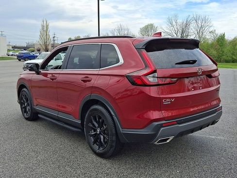 Used 2024 Honda CR-V Sport-L image 5