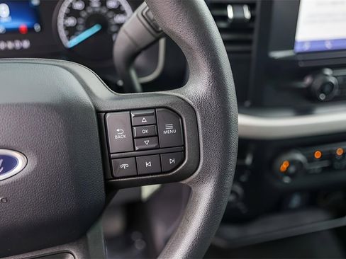 Used 2023 Ford F150 XLT image 16