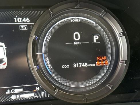 Certified 2024 Lexus UX 250h F Sport image 16