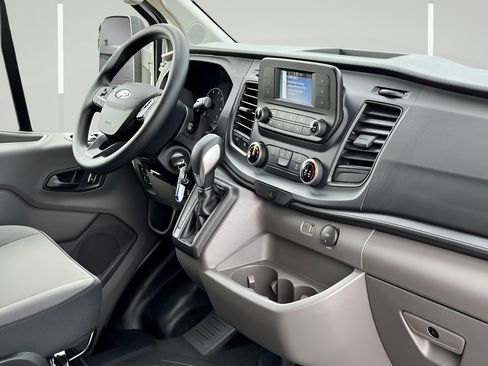 New 2025 Ford Transit 150 Low Roof AWD image 6