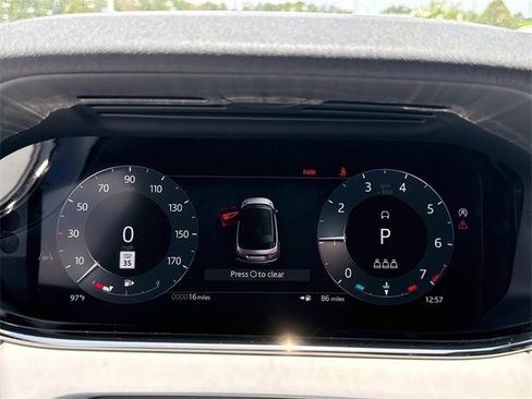 New 2026 Land Rover Range Rover Evoque S image 21