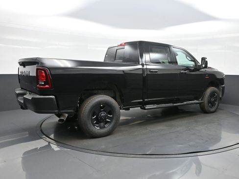 New 2026 RAM 2500 Tradesman image 6