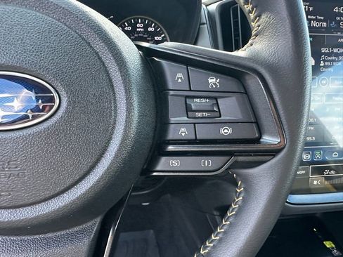 Used 2024 Subaru Crosstrek 2.5i Sport w/ Crosstrek Mirror Package image 29