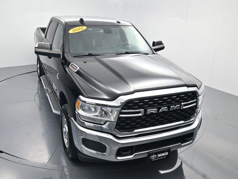 Used 2022 RAM 2500 Big Horn image 55