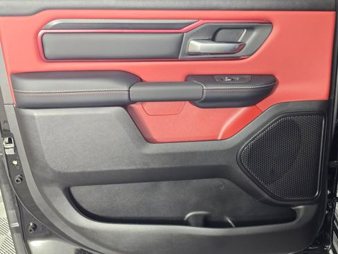 New 2026 RAM 1500 Rebel w/ Rebel Level 1 Equipment Group image 27