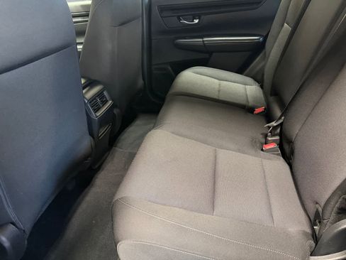 Used 2024 Honda CR-V LX image 18