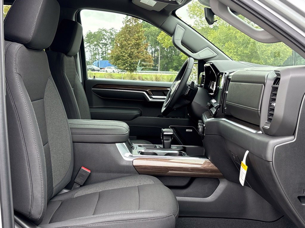 New 2026 Chevrolet Silverado 1500 RST w/ All Star Edition Plus AWD/4WD image 26