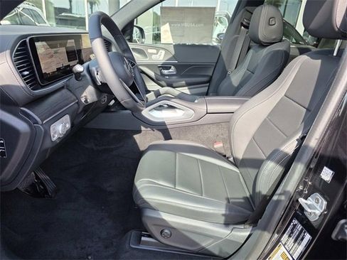 New 2026 Mercedes-Benz GLE 350 4MATIC image 6