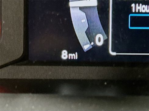 New 2025 Toyota 4Runner SR5 image 12