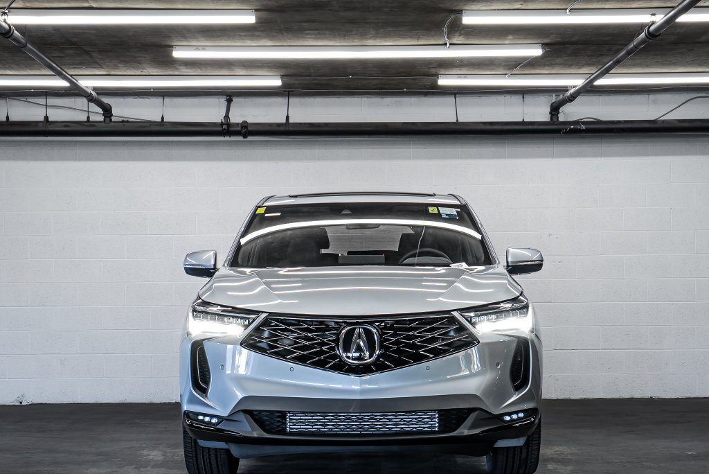 New 2026 Acura RDX w/ Advance Package AWD/4WD image 8