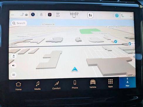 New 2025 Jeep Grand Cherokee L Limited image 12