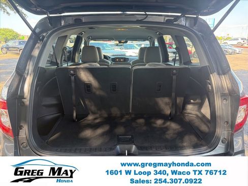 Used 2021 Honda Pilot EX image 22