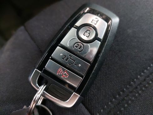 Used 2024 Ford F350 XLT w/ XLT Premium Package image 35