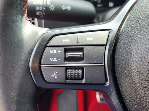 Used 2025 Honda Civic Type R image 23