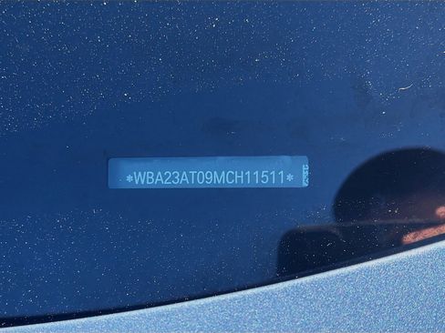 Used 2021 BMW 430i Convertible w/ Parking Assistance Package image 36