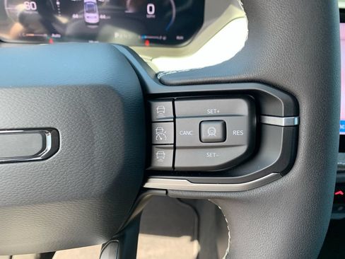 New 2026 Jeep Cherokee Laredo AWD/4WD image 17
