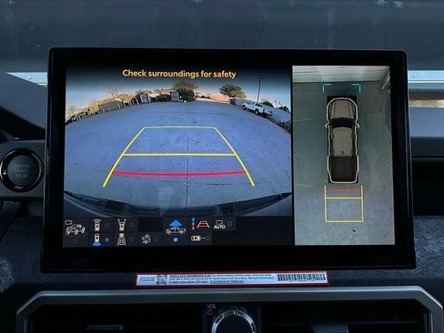 New 2026 Toyota Tacoma Limited image 35