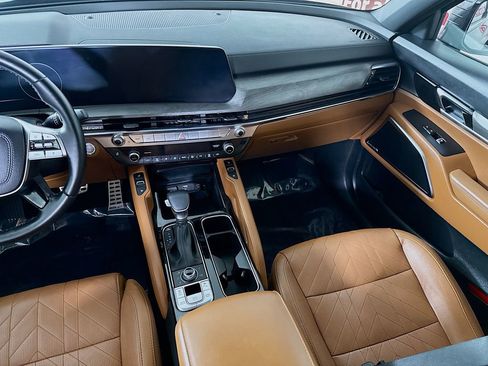 Used 2024 Kia Telluride SX X-Pro image 30
