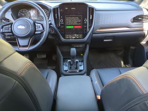 Used 2025 Subaru Forester Sport image 16