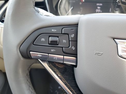 Certified 2023 Cadillac XT6 Premium Luxury image 26