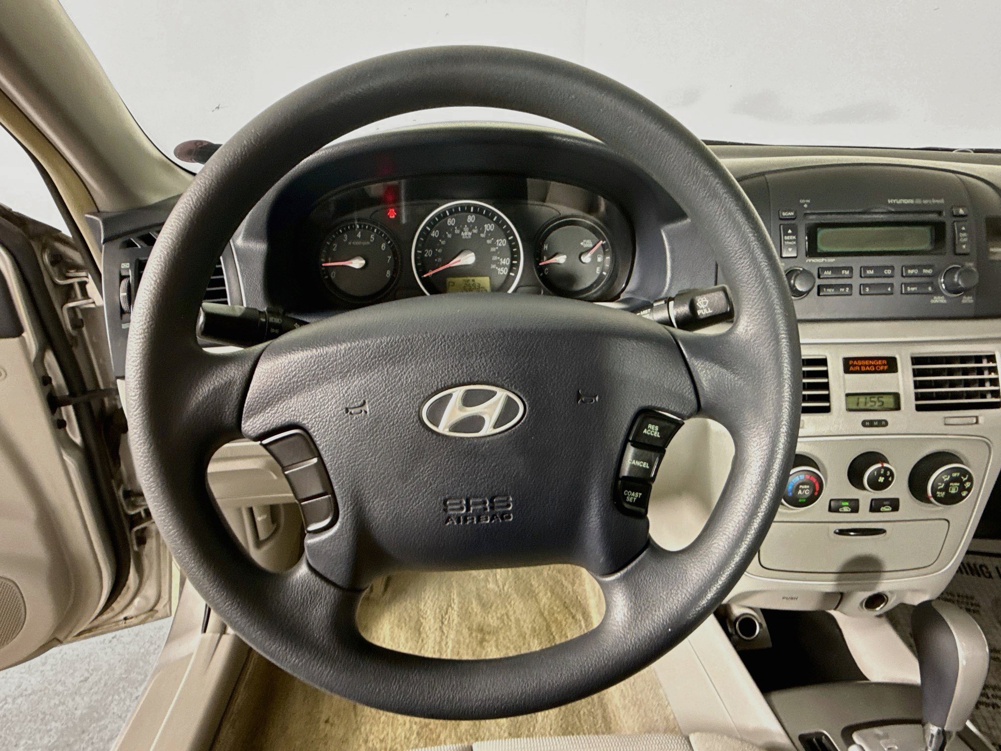 Used 2008 Hyundai Sonata GLS FWD image 11