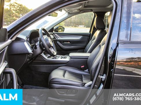 Used 2024 MAZDA CX-90 3.3 Turbo w/ Preferred Plus image 16