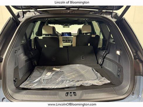 New 2026 Lincoln Aviator Black Label AWD/4WD image 30