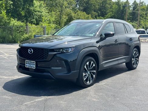 Used 2026 MAZDA CX-50 2.5 Hybrid w/ Premium Plus Pkg AWD/4WD image 9