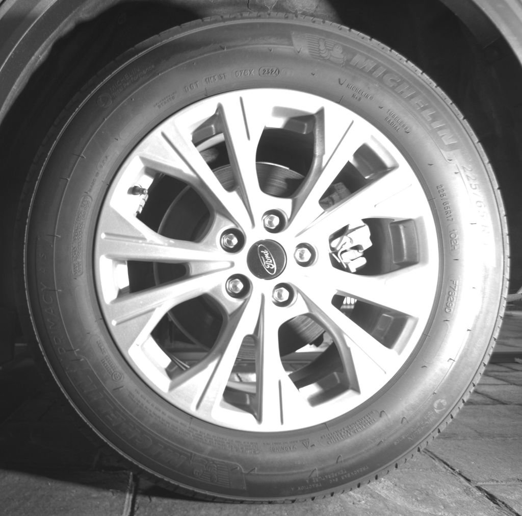 Used 2024 Ford Escape Active w/ Tech Pack #1 FWD image 9
