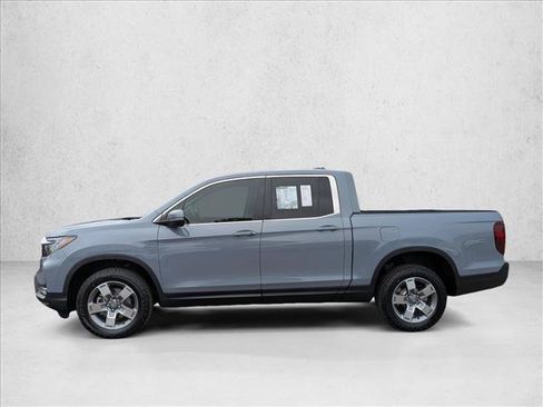 New 2026 Honda Ridgeline RTL image 5