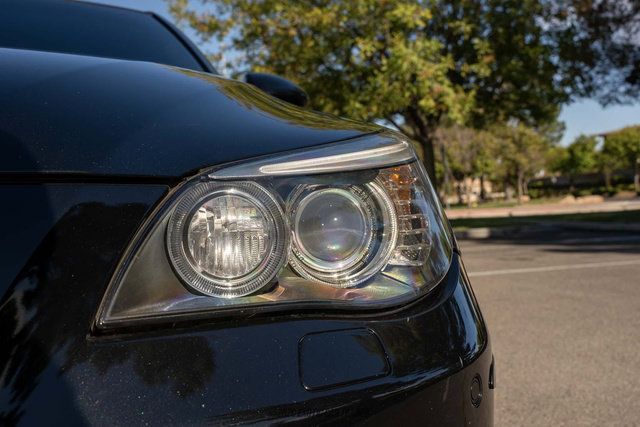 Used 2010 BMW M5 RWD image 54