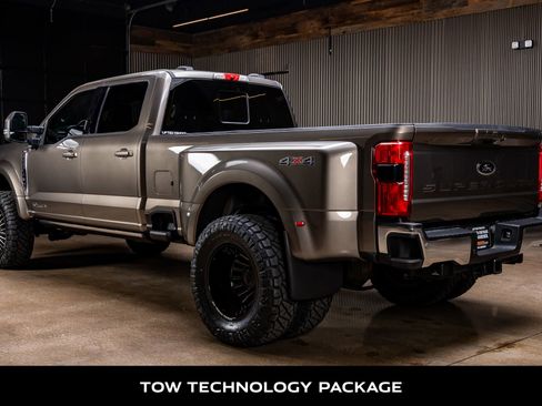 Used 2023 Ford F450 Lariat w/ Lariat Ultimate Package image 7