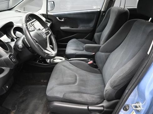 Used 2009 Honda Fit Sport image 17