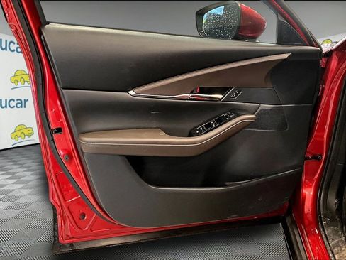 Used 2023 MAZDA CX-30 AWD 2.5 S w/ Premium Package image 10