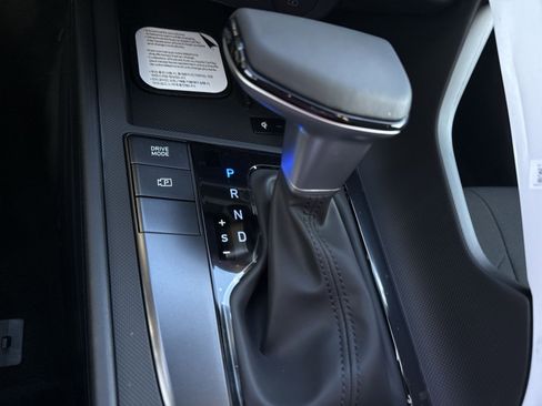 New 2026 Hyundai Elantra Sport image 21