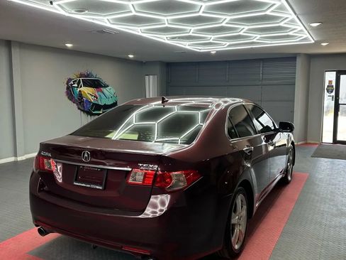 Used 2011 Acura TSX Sedan image 6