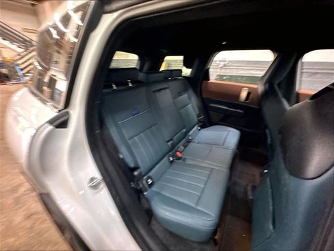 Used 2025 MINI Cooper Countryman S AWD/4WD image 29