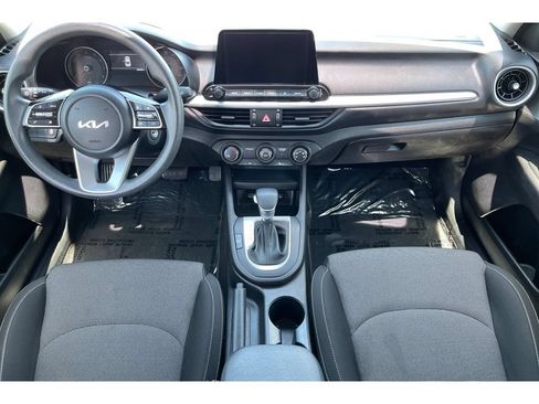 Used 2023 Kia Forte LXS FWD image 15