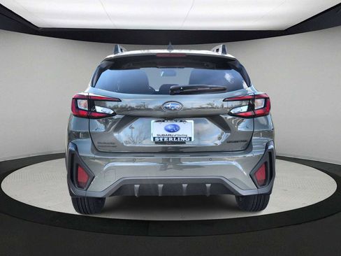 New 2026 Subaru Crosstrek 2.5i Limited AWD/4WD image 7