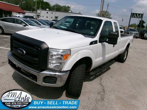 Used 2012 Ford F250 XL w/ XL Value Pkg image 28