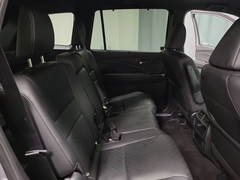 Used 2020 Honda Passport EX-L image 32