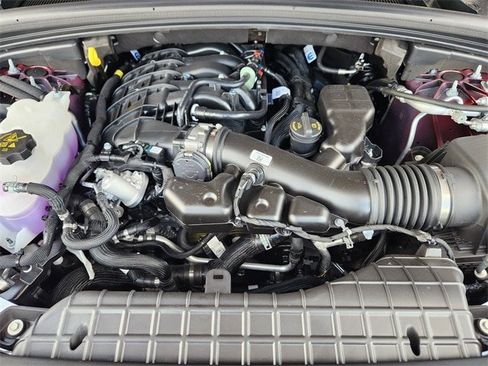 New 2025 Jeep Grand Cherokee Laredo w/ MOPAR Finishing Package image 22