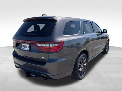 Used 2018 Dodge Durango R/T AWD/4WD image 11