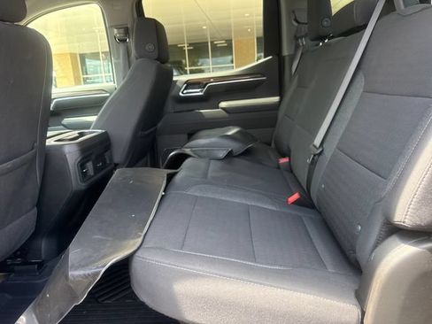 Used 2026 Chevrolet Silverado 1500 RST AWD/4WD image 20
