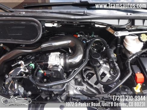 Used 2021 Ford Transit 350 XL AWD/4WD image 30