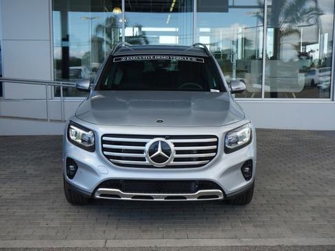 Used 2026 Mercedes-Benz GLB 250 image 3