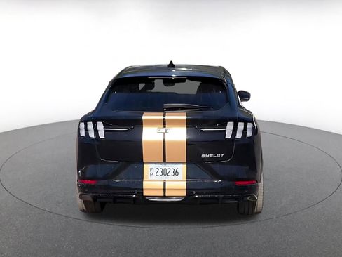 Used 2023 Ford Mustang Mach-E GT image 12