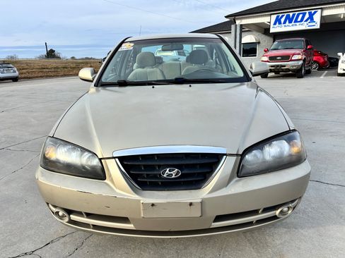 Used 2006 Hyundai Elantra GLS image 9