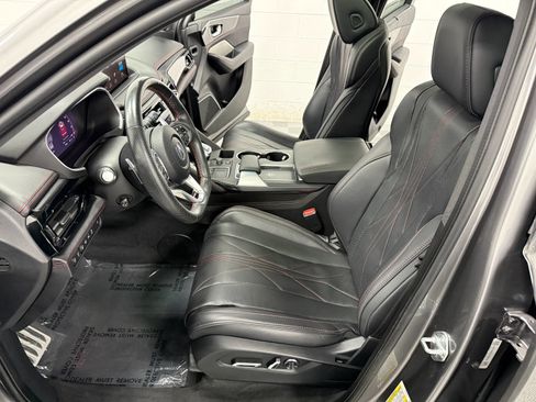 Used 2024 Acura MDX Type S w/ Advance Package AWD/4WD image 15